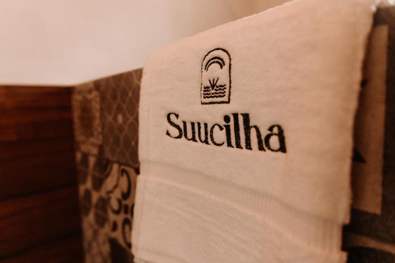 Suucilha Aparthotel Valladolid  Esterno foto